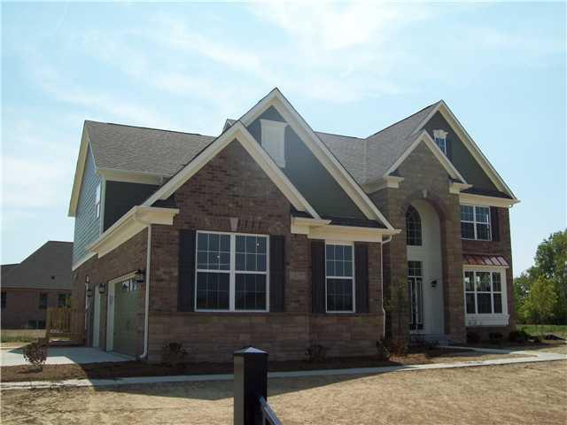 10275 Strongbow Road Fishers, IN 46040 - Photo 1 of 24 Gallery Image 1