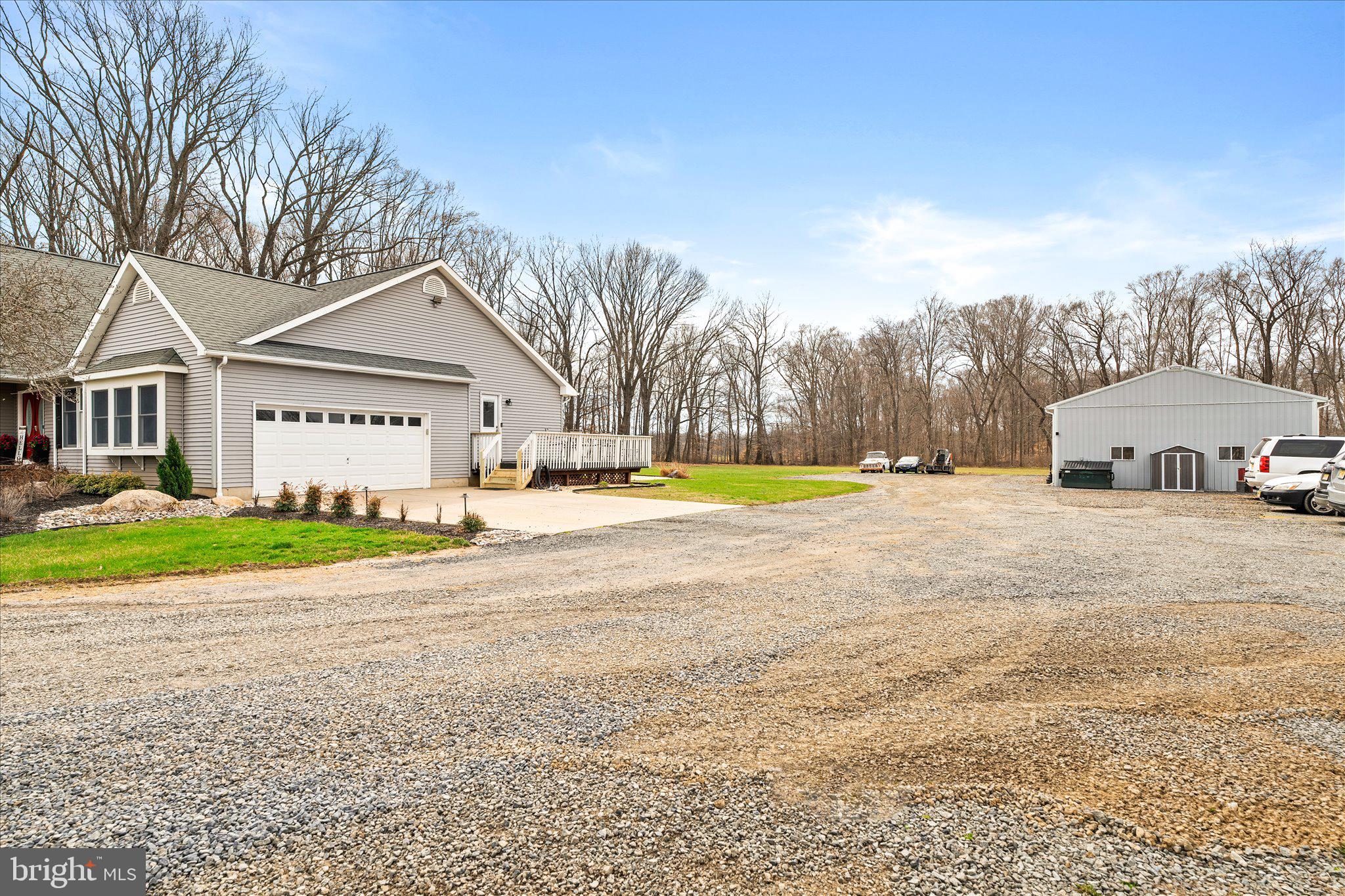 282 Chesterfield Jacobstown Road Wrightstown, NJ 08562 - Photo 43 of 70