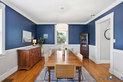 $549,500 | 4500 Brook Road, Richmond, VA 23227