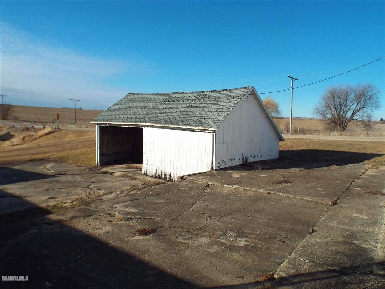 15983 West Cemetery Road Kent, IL 61044 - Photo 23 of 23 a view of outdoor space and yard