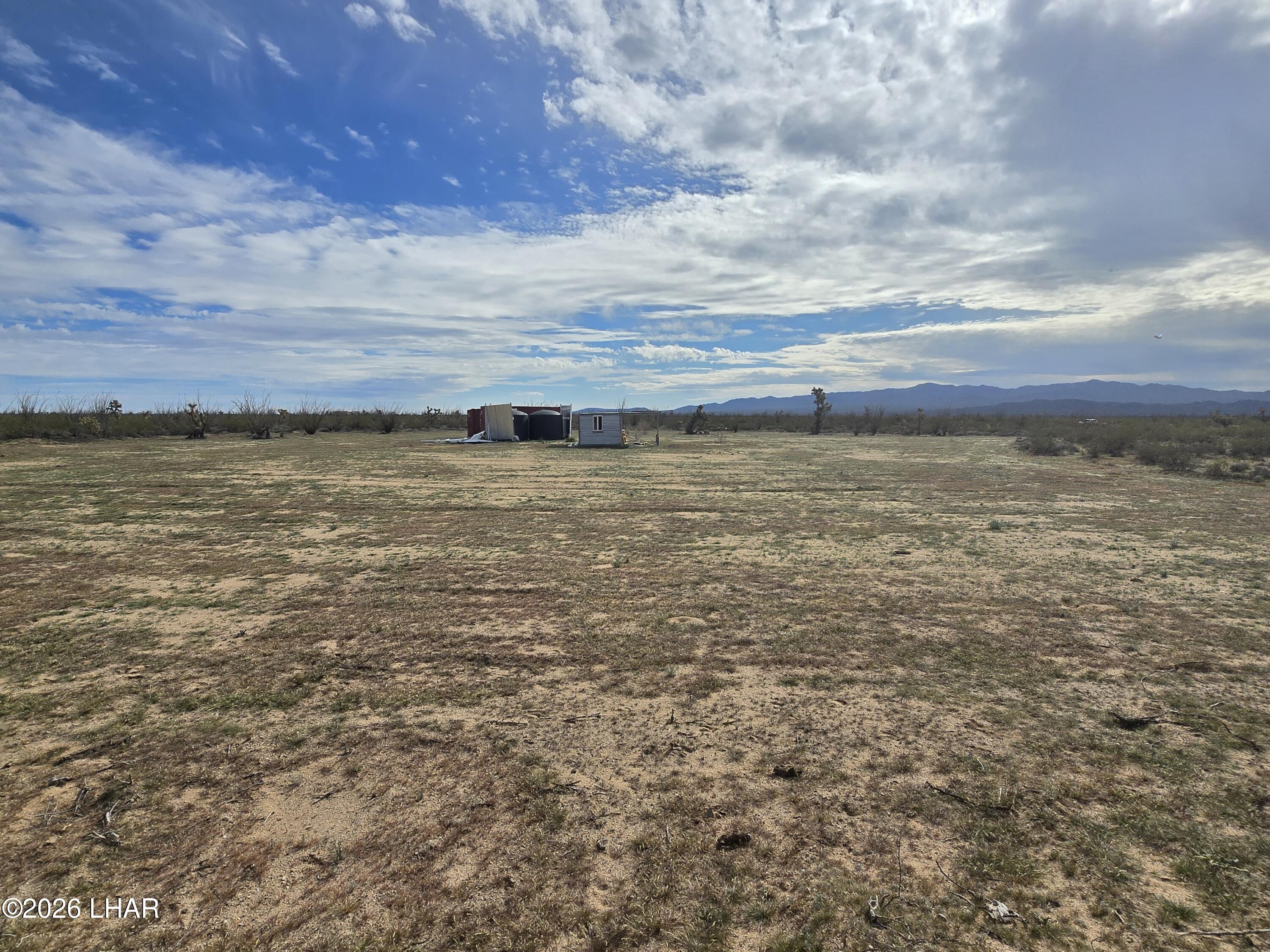 3412 South Lone Ranger Road Yucca, AZ 86438 - Photo 10 of 18 a view of an ocean