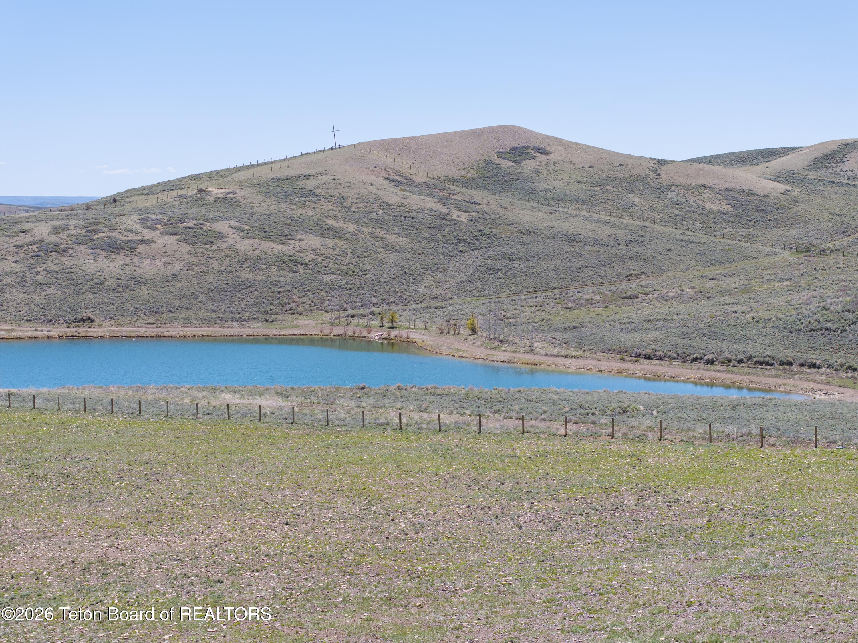 627 Ryegrass Road Daniel, WY 83115 - Photo 68 of 70 1 of 3 Ponds