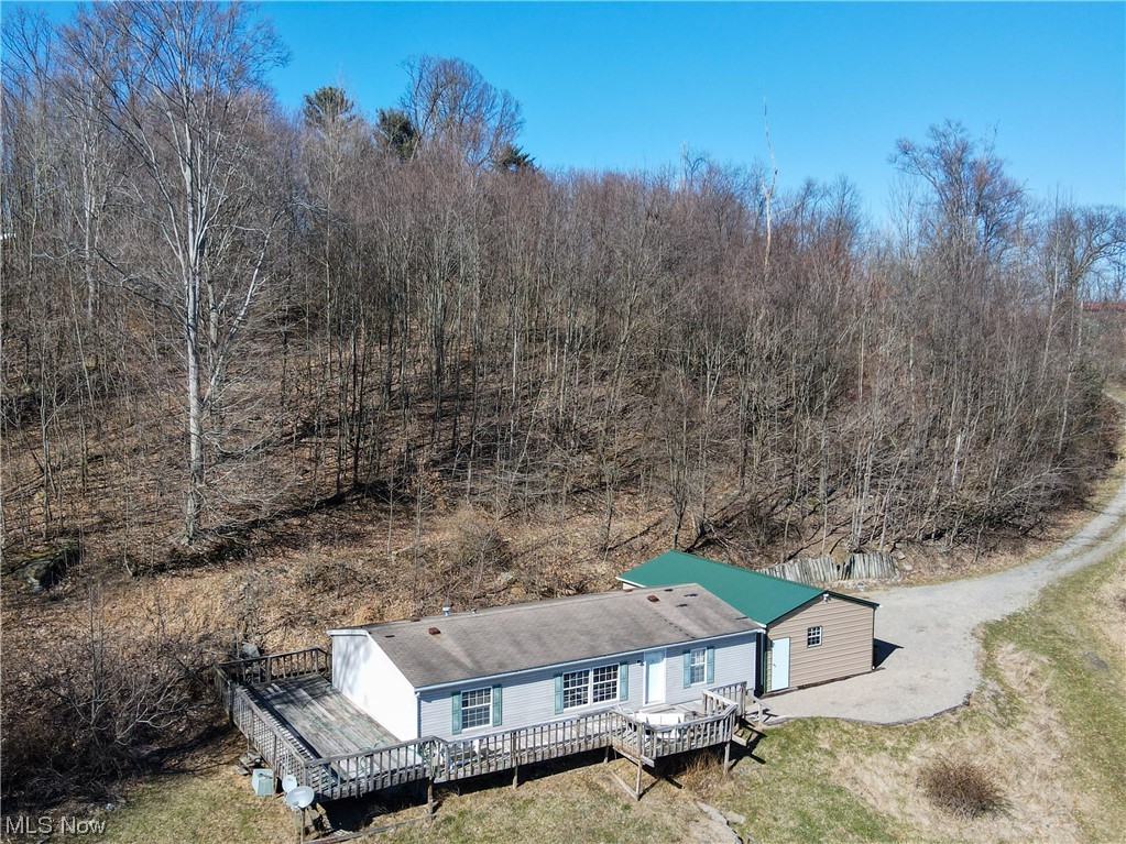 5868 Green Ridge Road Southeast Dennison, OH 44621 - Photo 1 of 33