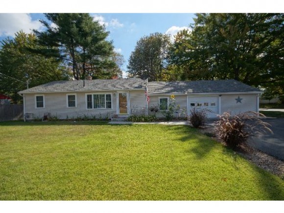 24 Harris Road Nashua, NH 03062 - Photo 1 of 1