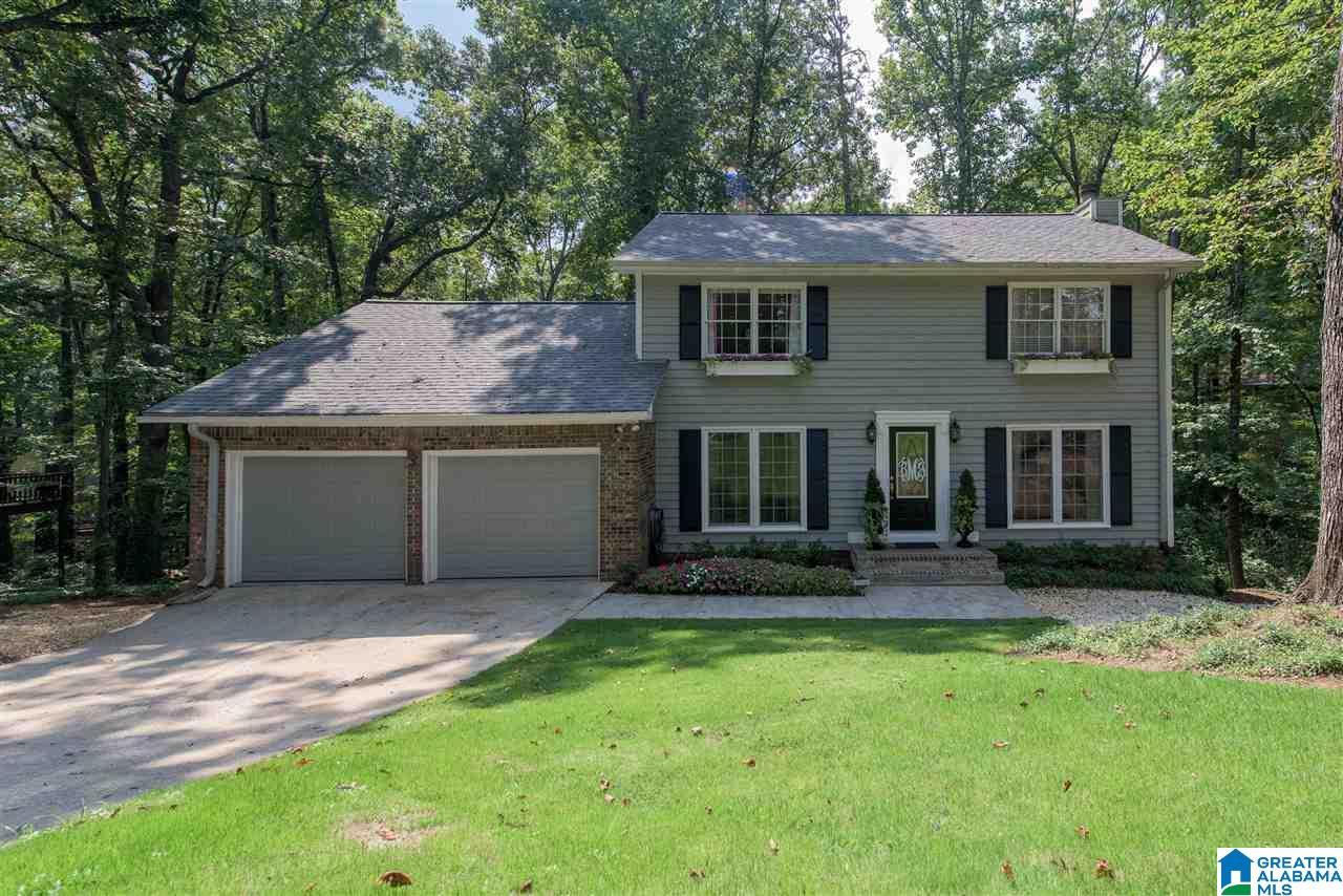 757 Dividing Ridge Drive, Unit 8 Birmingham, AL 35244 - Photo 1 of 44