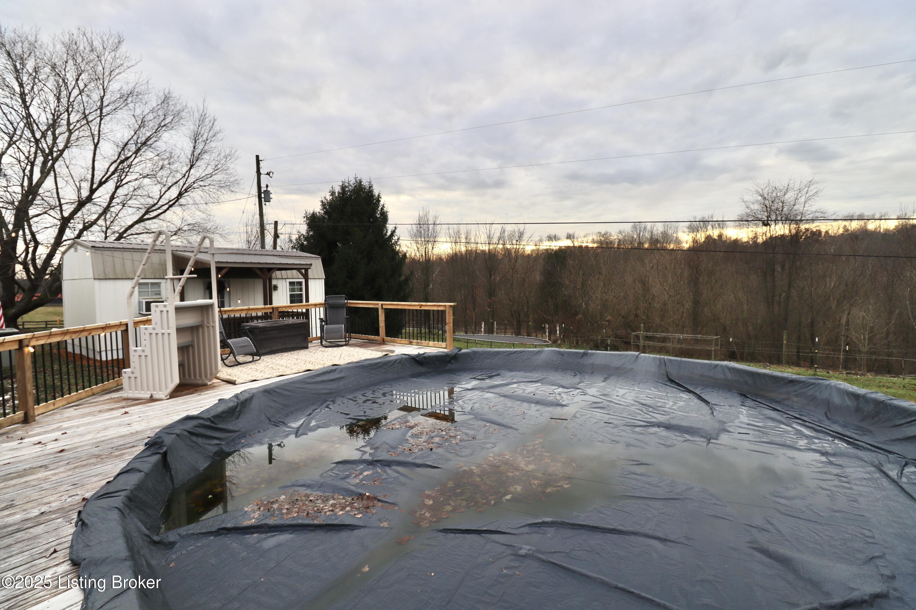 401 East Dale Rd Road Taylorsville, KY 40071 - Photo 53 of 62 53