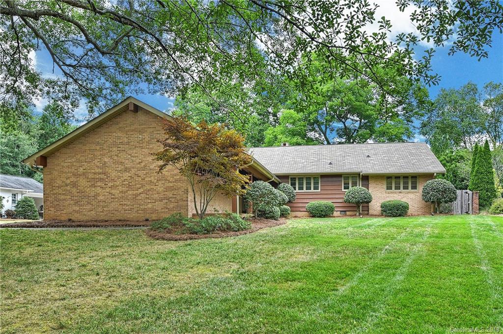 3518 Highview Road Charlotte, NC 28210 - Photo 2 of 36 Gallery Image 2