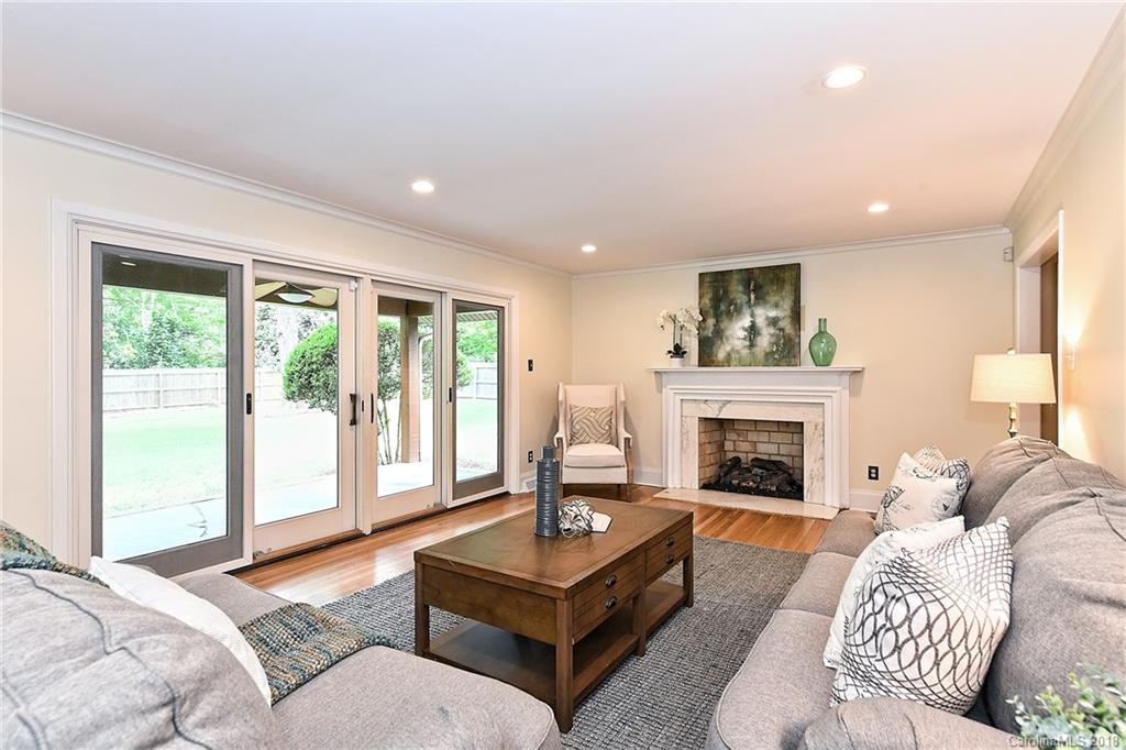 3518 Highview Road Charlotte, NC 28210 - Photo 5 of 36 Gallery Image 5