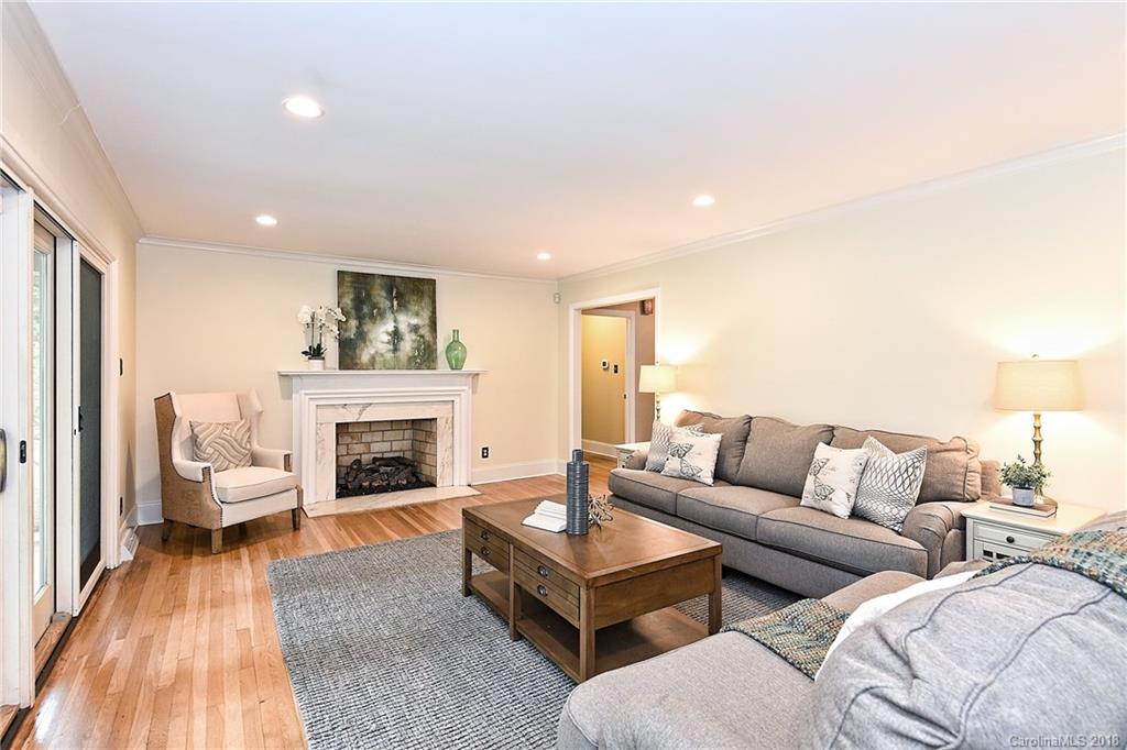 3518 Highview Road Charlotte, NC 28210 - Photo 6 of 36 Gallery Image 6