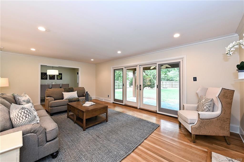 3518 Highview Road Charlotte, NC 28210 - Photo 7 of 36 Gallery Image 7