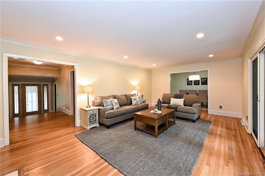 3518 Highview Road Charlotte, NC 28210 - Photo 8 of 36 Gallery Image 8