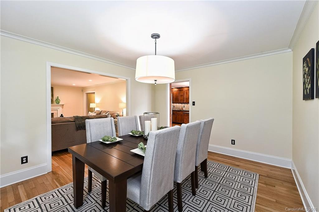 3518 Highview Road Charlotte, NC 28210 - Photo 10 of 36 Gallery Image 10