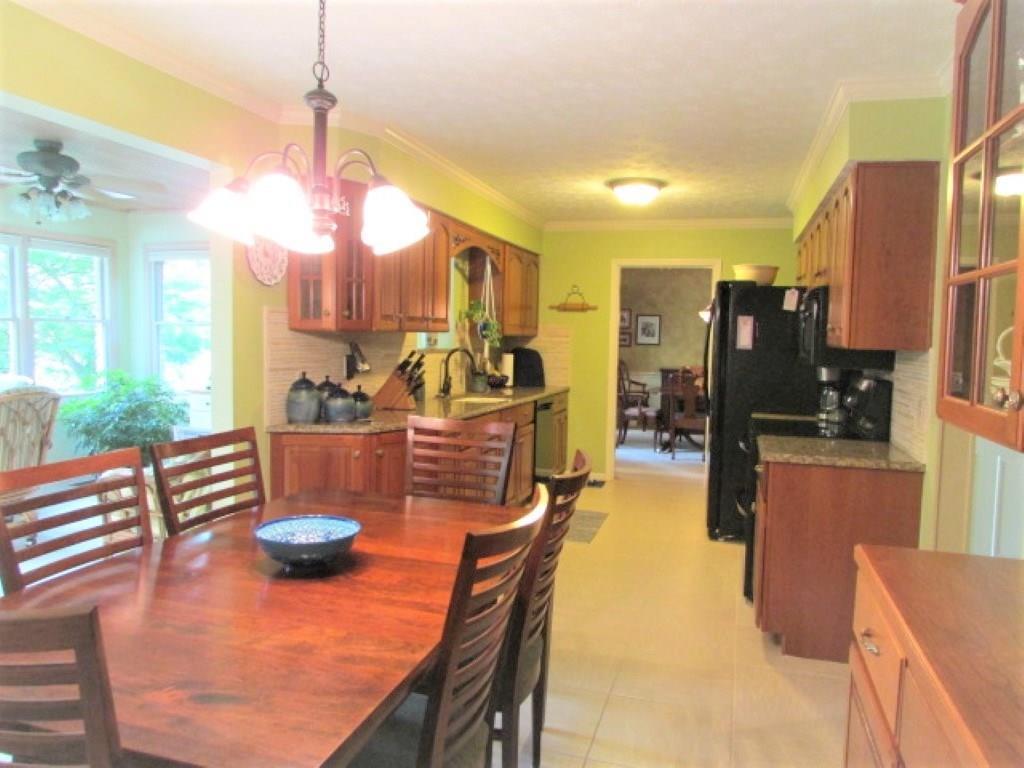 730 Linmuth Drive West Springfield, OH 45503 - Photo 18 of 58