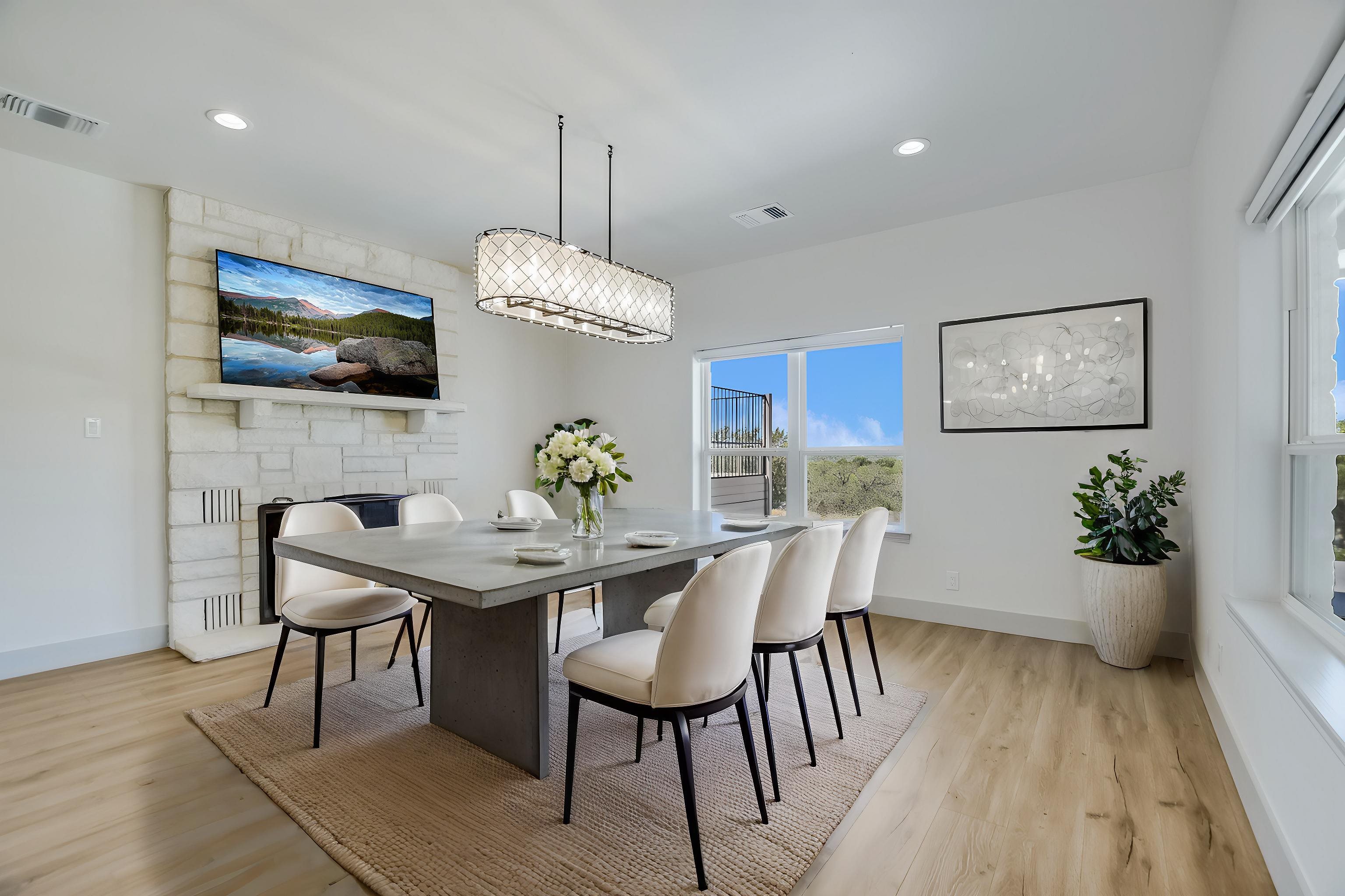 418 The Hills Road Horseshoe Bay, TX 78657 - Photo 12 of 28