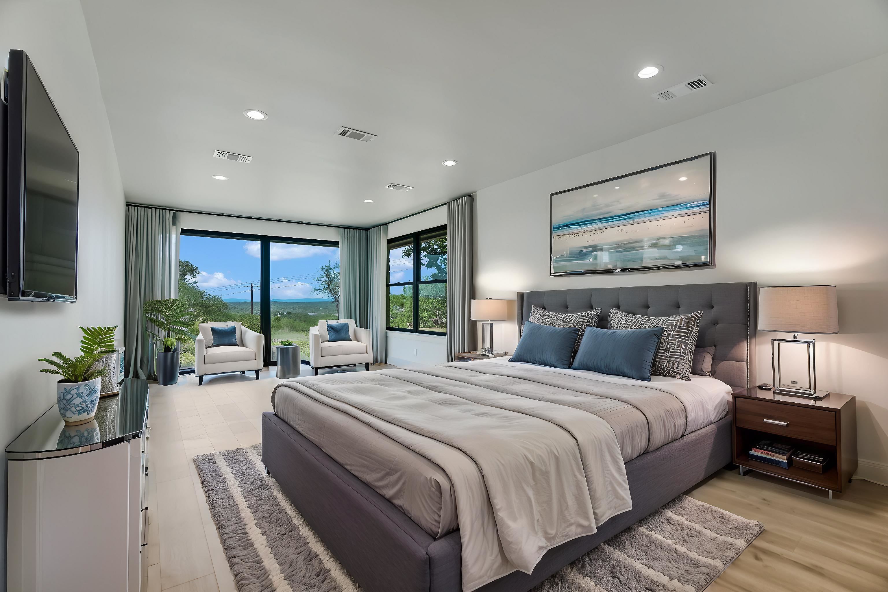 418 The Hills Road Horseshoe Bay, TX 78657 - Photo 13 of 28