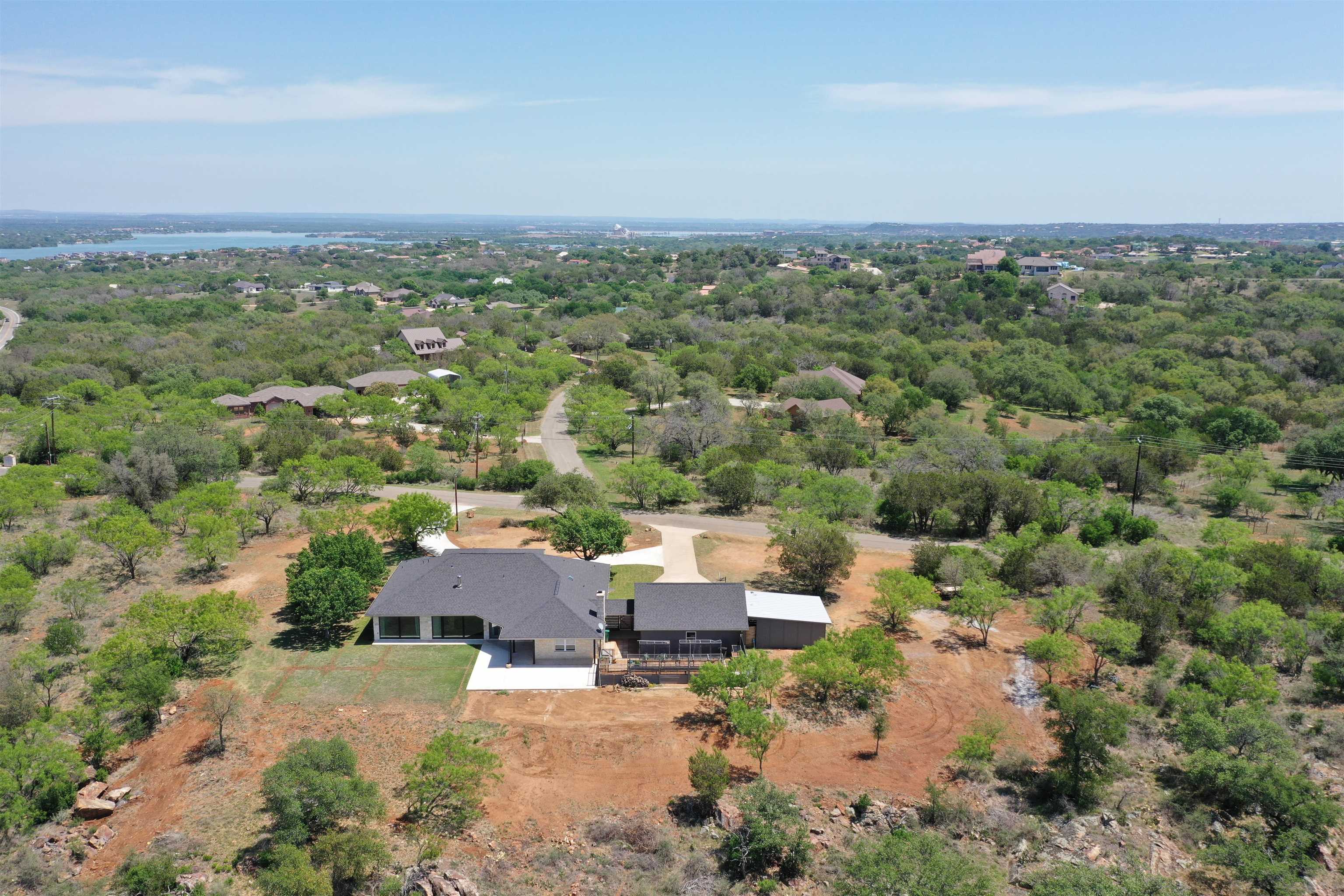 418 The Hills Road Horseshoe Bay, TX 78657 - Photo 22 of 28