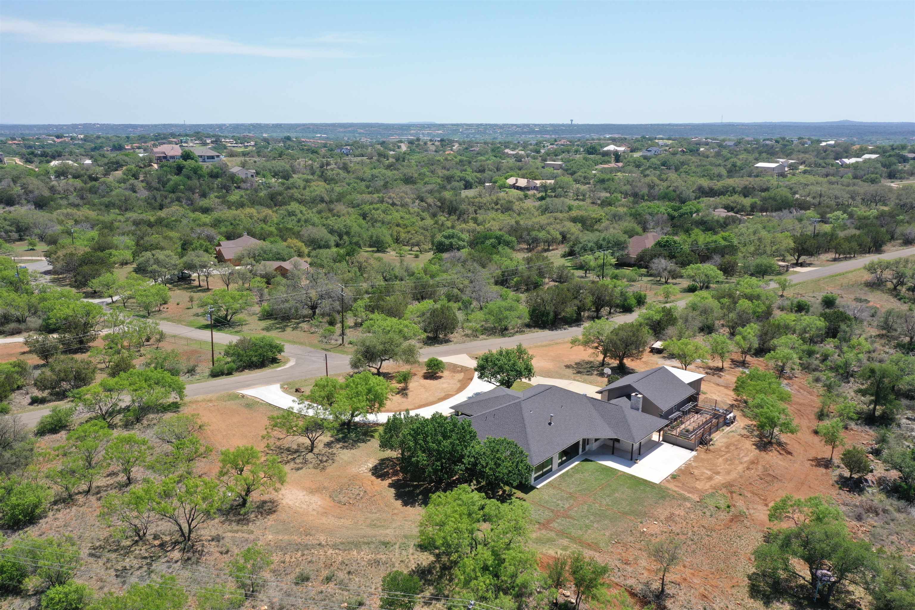 418 The Hills Road Horseshoe Bay, TX 78657 - Photo 23 of 28