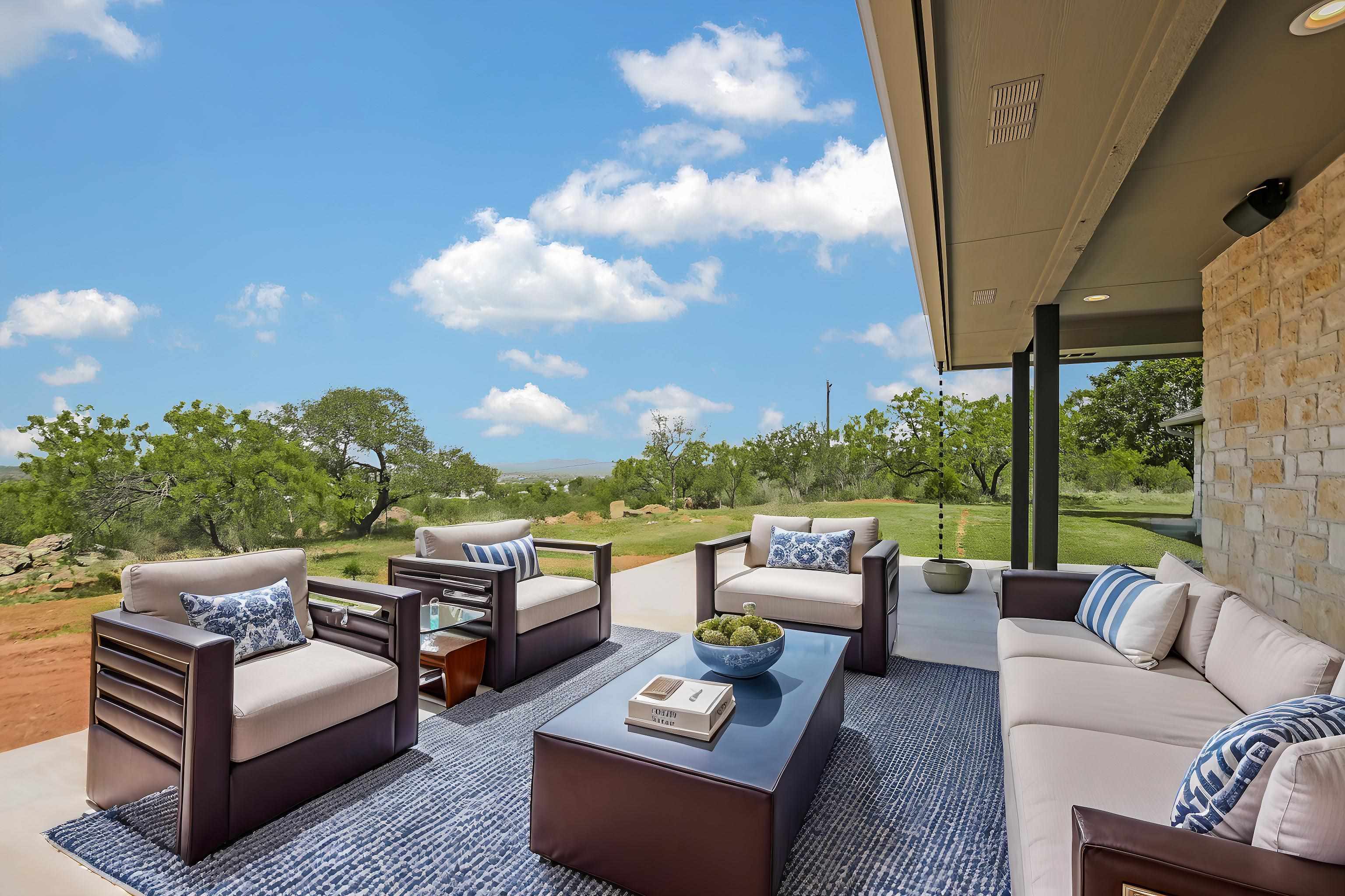 418 The Hills Road Horseshoe Bay, TX 78657 - Photo 25 of 28