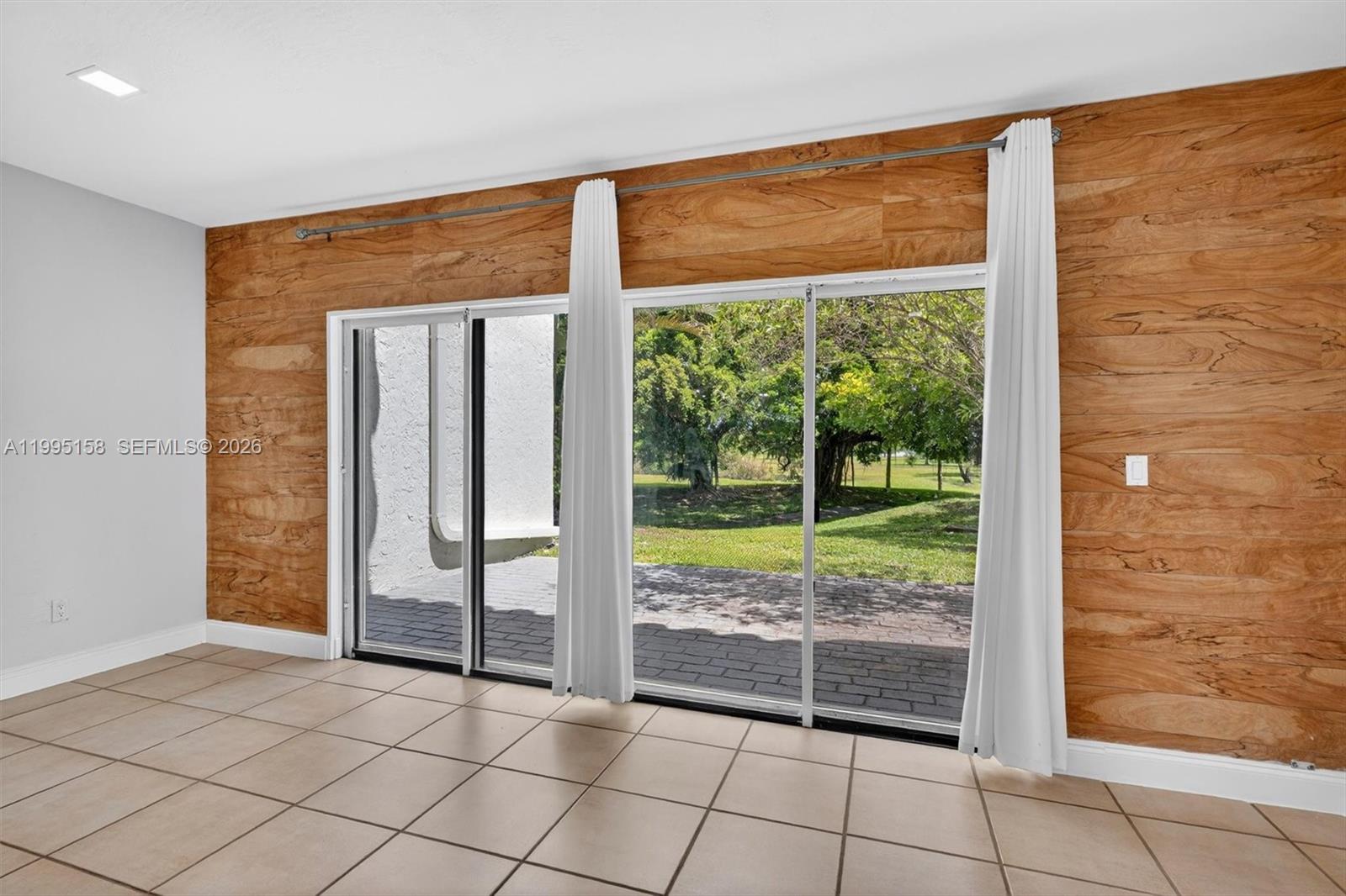 6161 Southwest 90th Court, Unit G2 Miami, FL 33173 - Photo 14 of 47 a view of front door