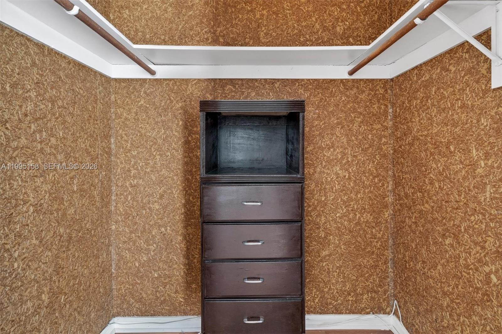 6161 Southwest 90th Court, Unit G2 Miami, FL 33173 - Photo 26 of 47 a view of storage and utility room