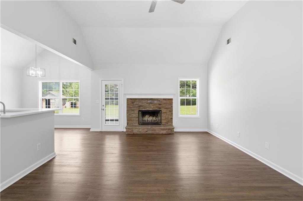 30 Maple Trace Covington, GA 30016 - Photo 4 of 22