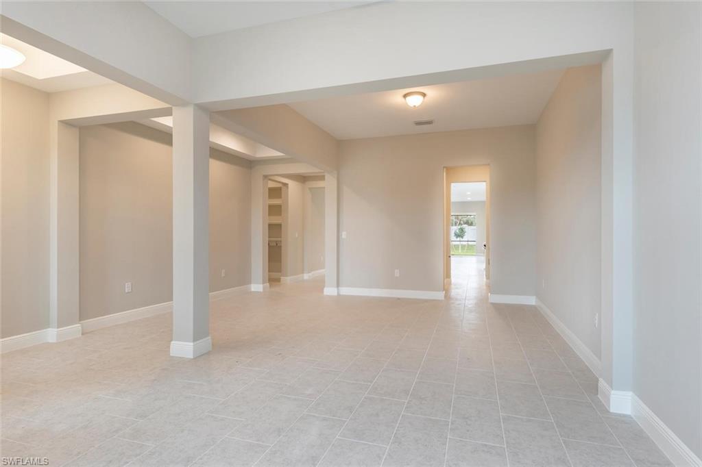 3509 Pilot Circle Naples, FL 34120 - Photo 5 of 32 a view of an empty room with a bathroom