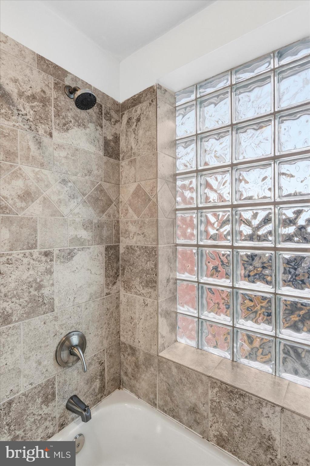 1017 Sterrett Street Baltimore, MD 21230 - Photo 20 of 29 a bathroom with a shower