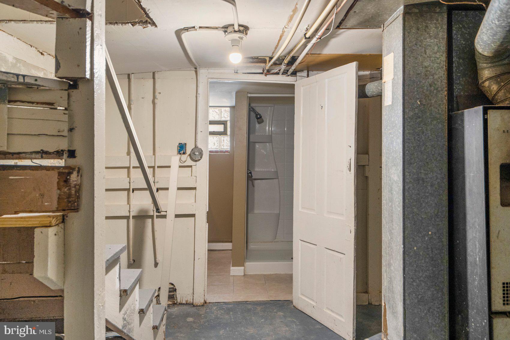 1017 Sterrett Street Baltimore, MD 21230 - Photo 24 of 29 a view of entryway