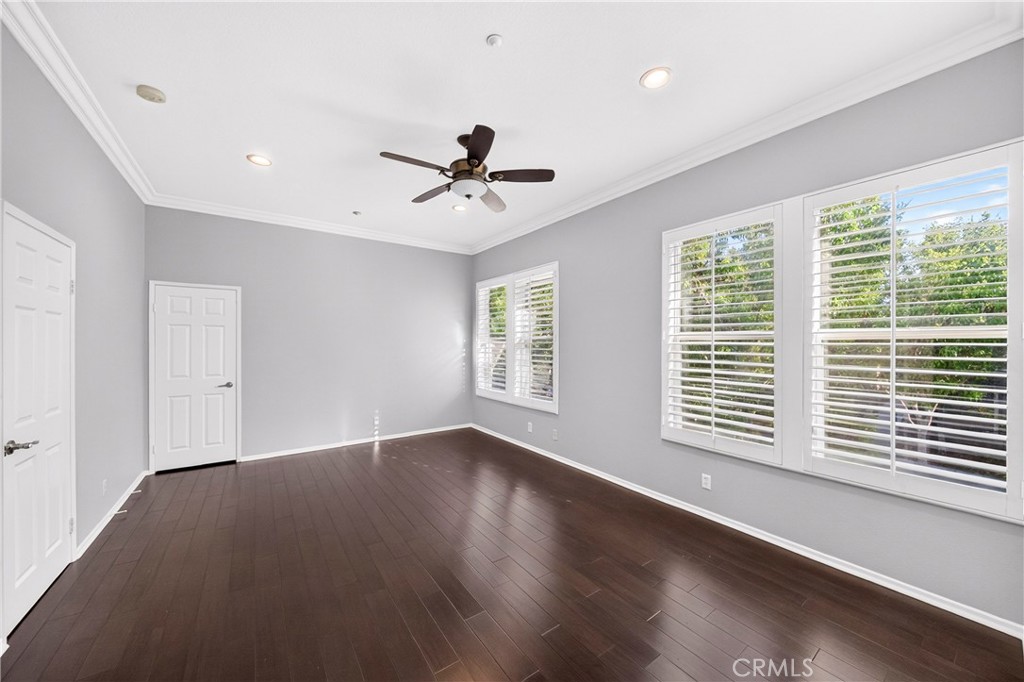 2260 Clark Drive Fullerton, CA 92833 - Photo 9 of 21 Master Bedroom