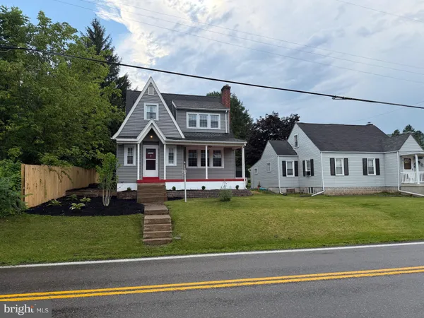 $195,000 | 13925 Ellerslie Road, Ellerslie, MD 21529