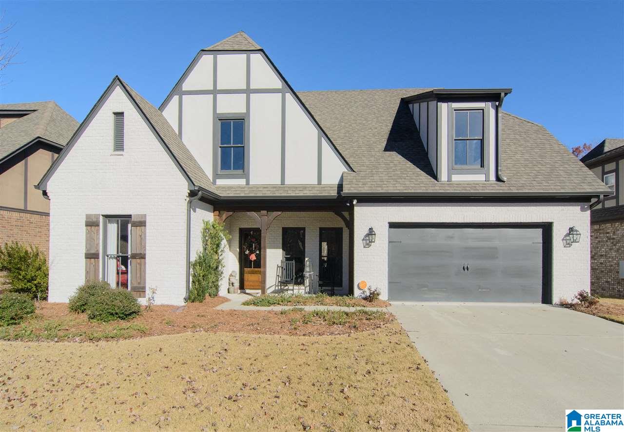 218 Dunrobin Cove Pelham, AL 35124 - Photo 1 of 47