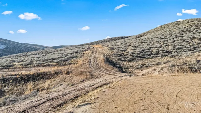 $104,000 | Lot 21 Buena Vista Loop, Fairfield, ID 83327
