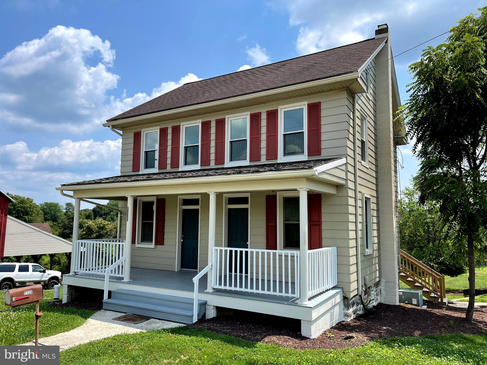1726 Manor Road Windsor, PA 17366 - Photo 1 of 52 Gallery Image 1