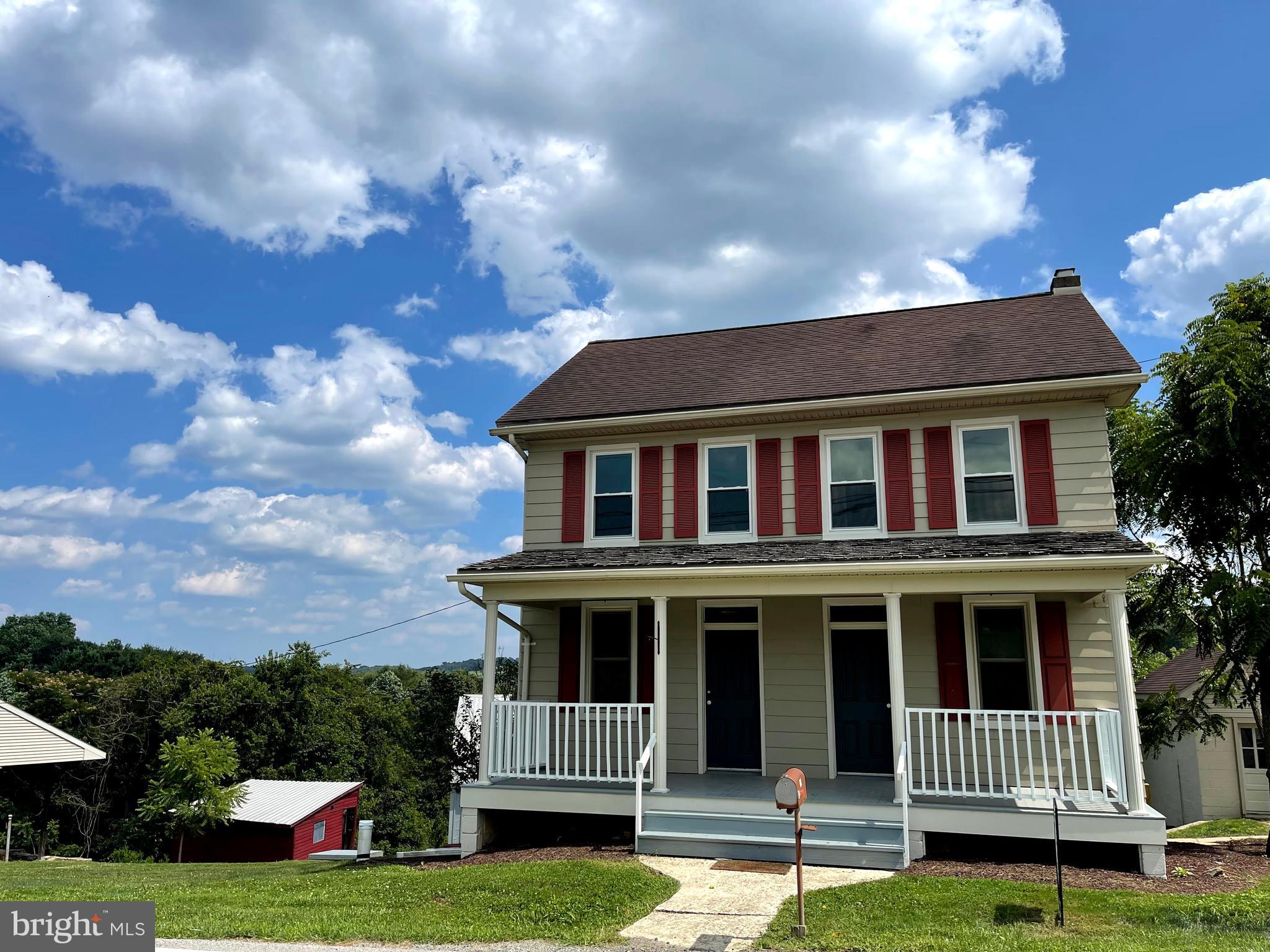 1726 Manor Road Windsor, PA 17366 - Photo 2 of 52 Gallery Image 2