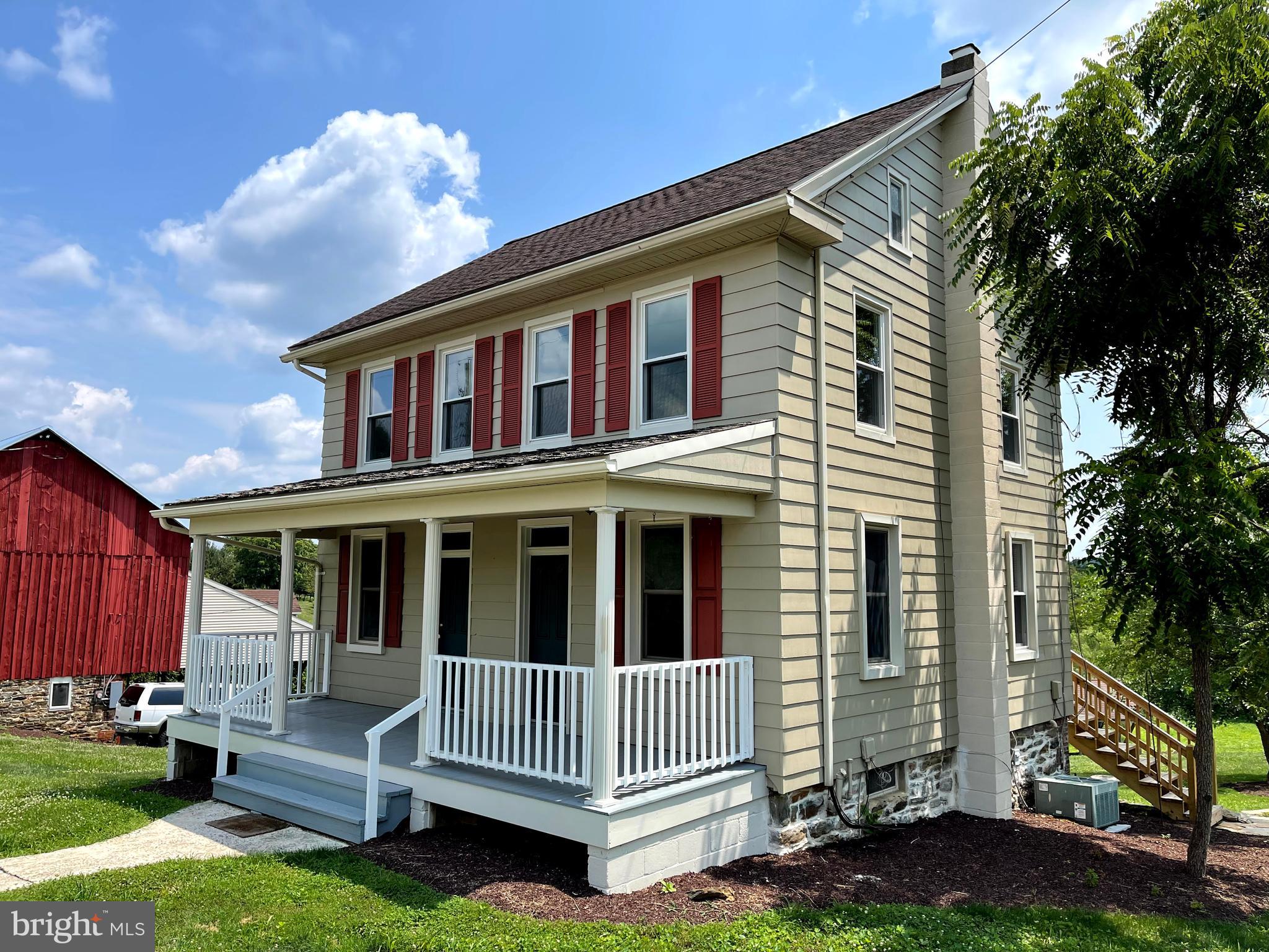 1726 Manor Road Windsor, PA 17366 - Photo 13 of 52 Gallery Image 13