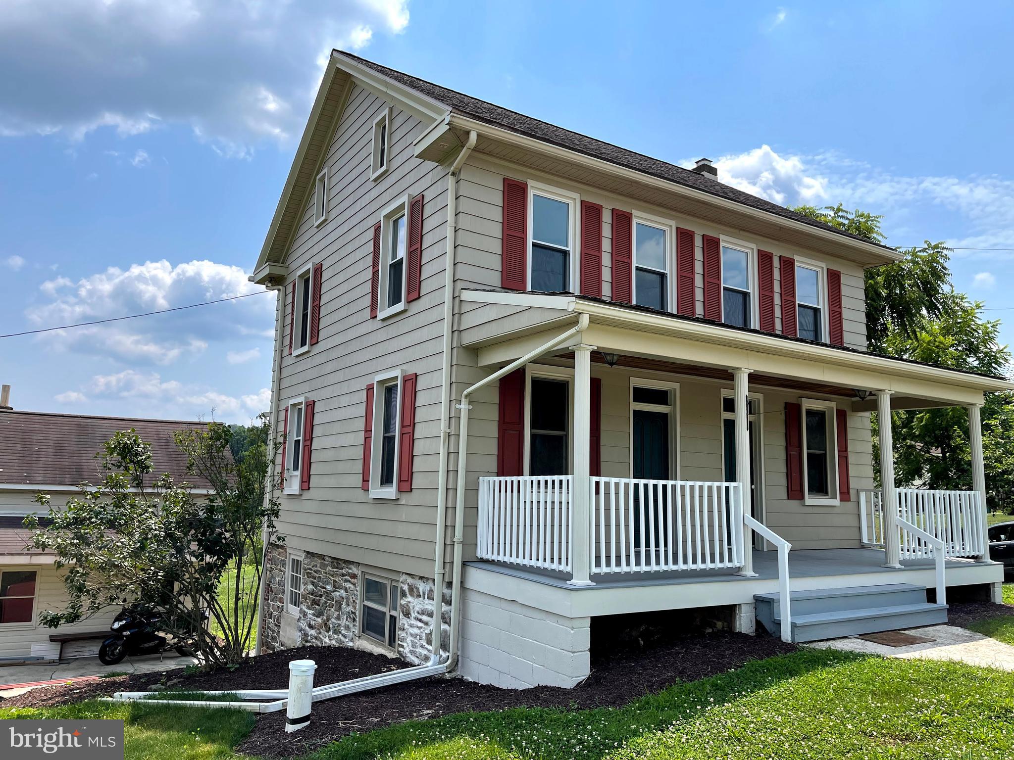 1726 Manor Road Windsor, PA 17366 - Photo 15 of 52 Gallery Image 15