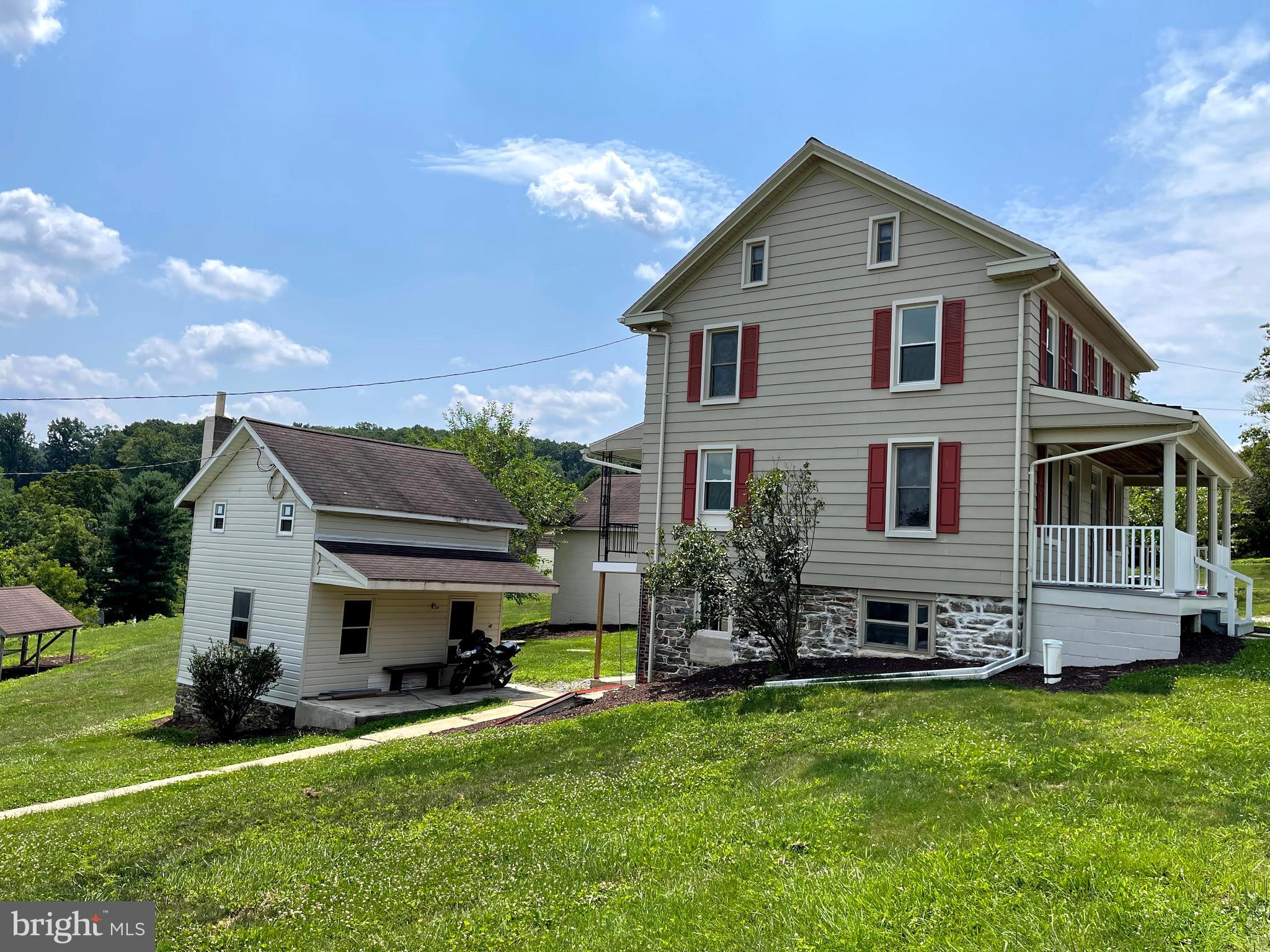 1726 Manor Road Windsor, PA 17366 - Photo 16 of 52 Gallery Image 16