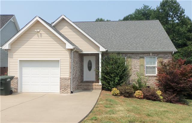 485 Berry Circle Springfield, TN 37172 - Photo 1 of 7 a view of house with outdoor space