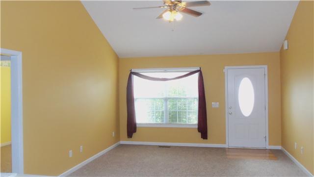 485 Berry Circle Springfield, TN 37172 - Photo 3 of 7 a view of a room with wooden floor and window