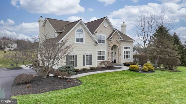 $1,250,000 | 4745 Nottingham Way, Doylestown, PA 18902