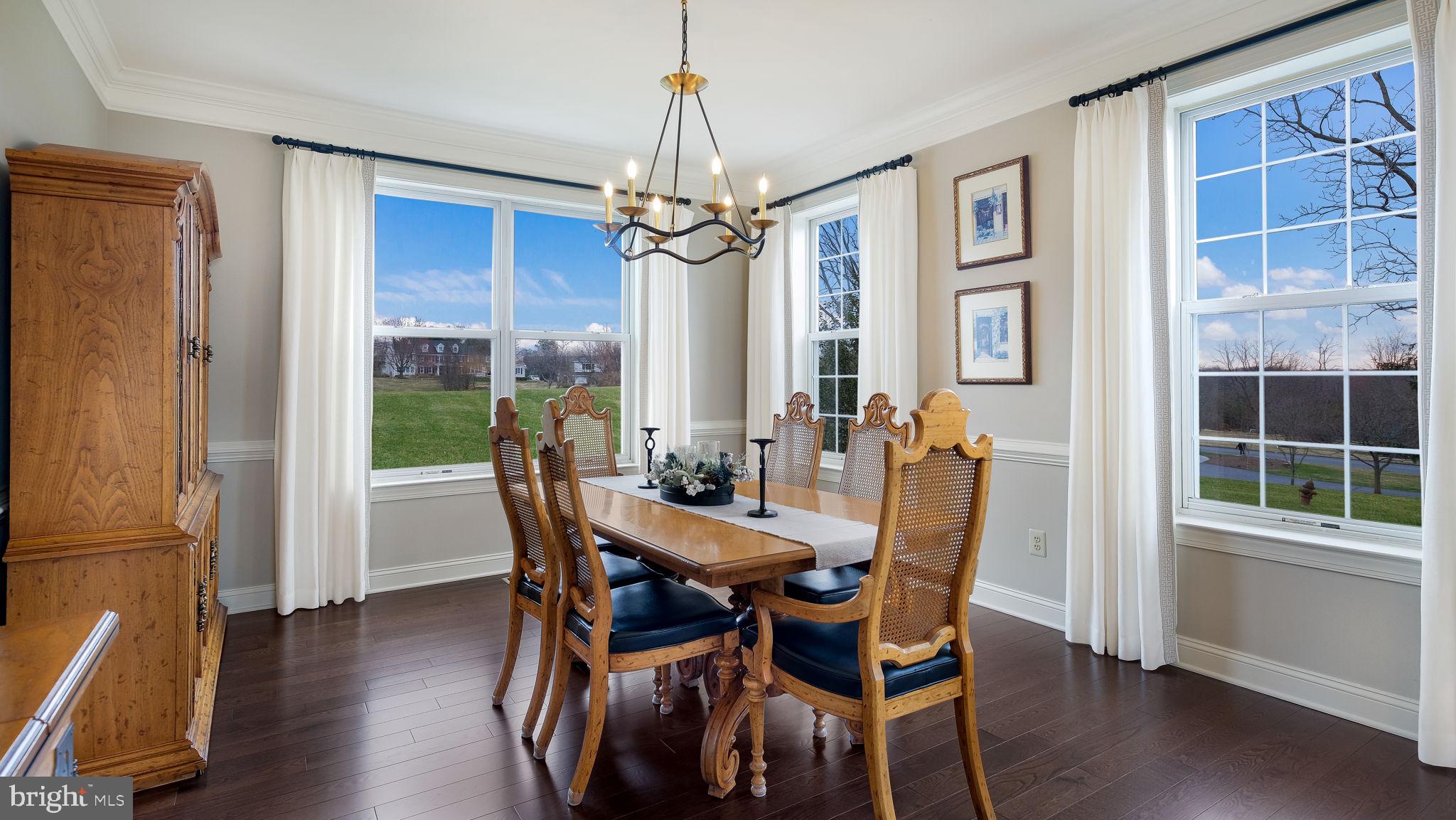 4745 Nottingham Way Doylestown, PA 18902 - Photo 11 of 57