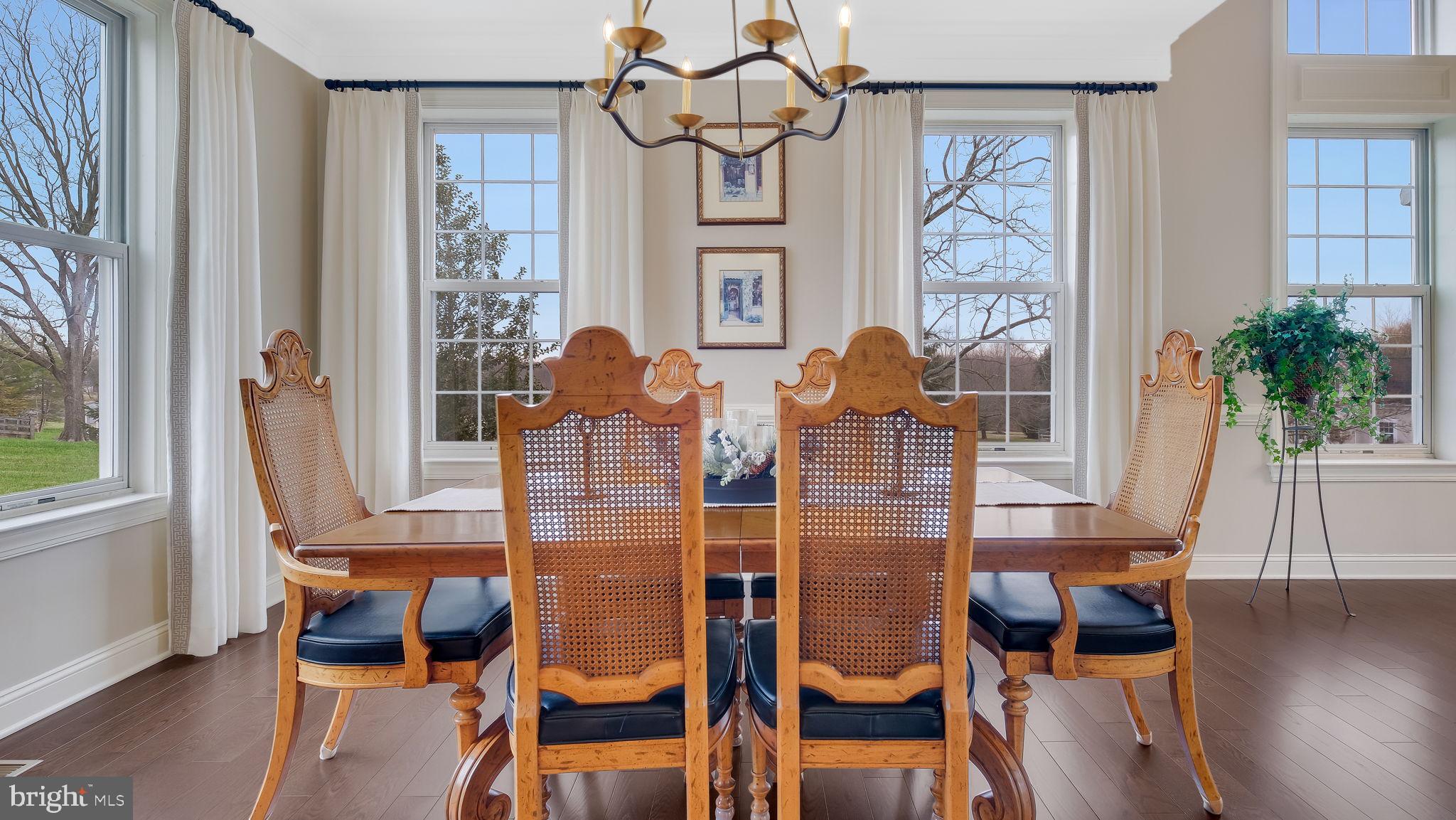 4745 Nottingham Way Doylestown, PA 18902 - Photo 12 of 57