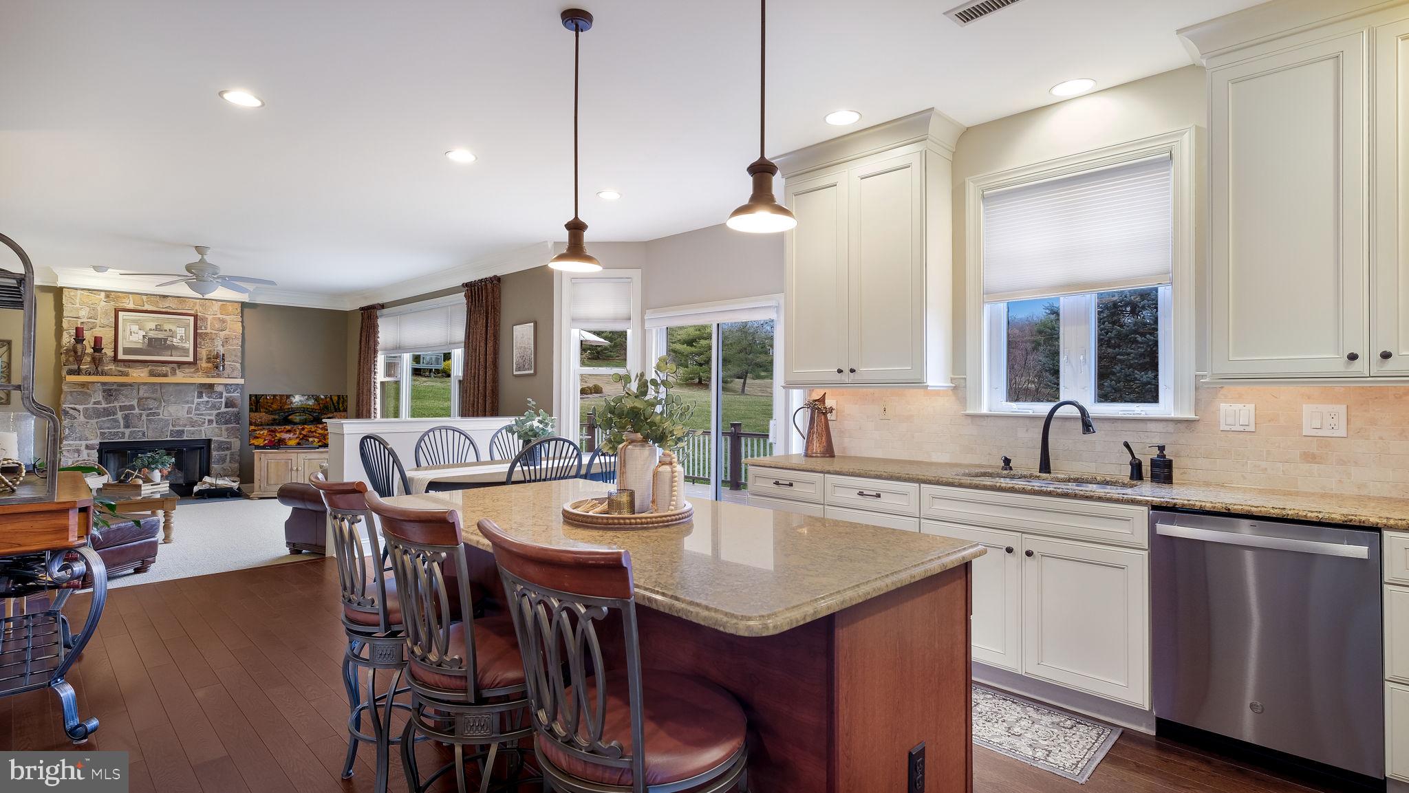 4745 Nottingham Way Doylestown, PA 18902 - Photo 13 of 57