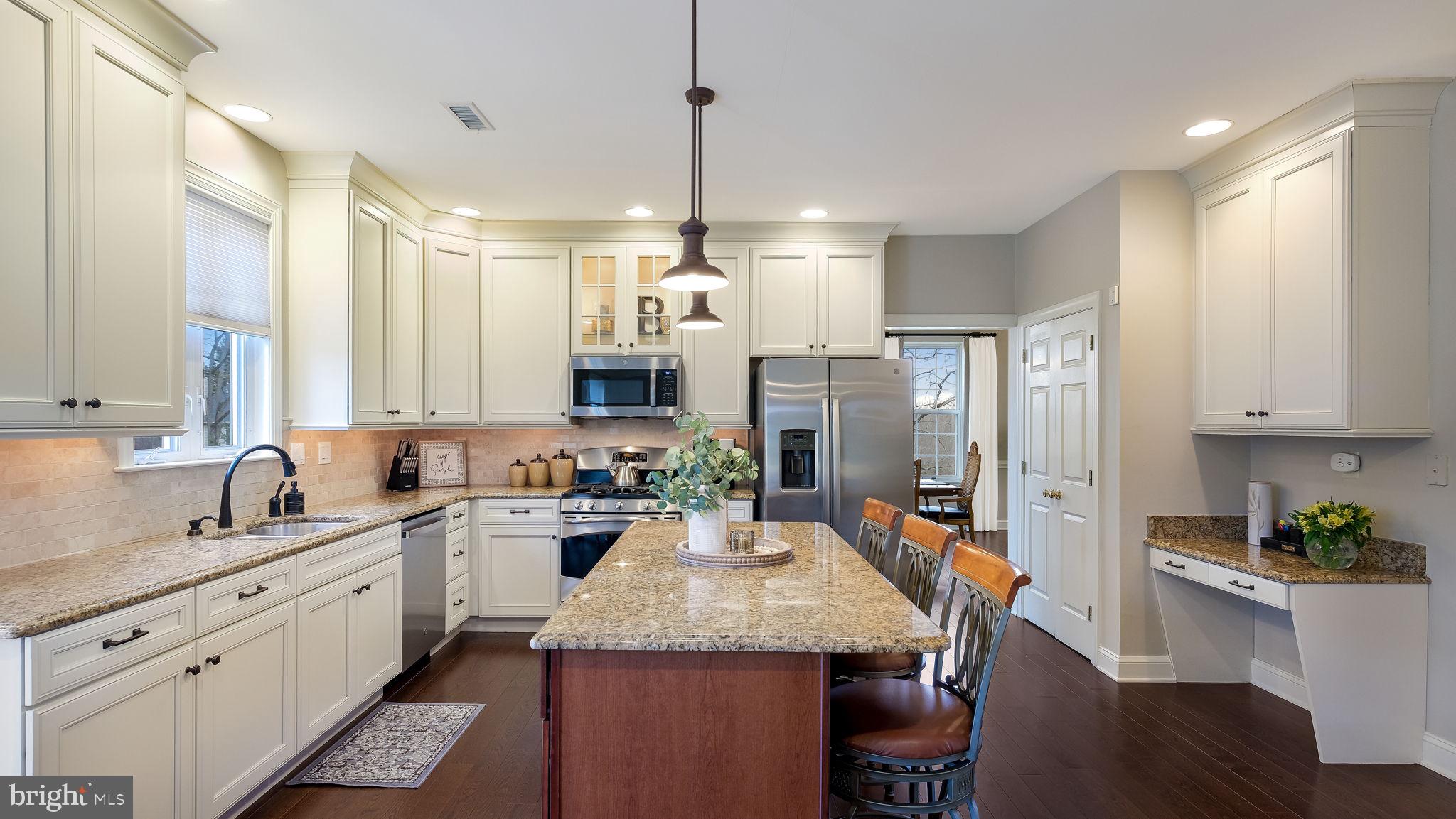 4745 Nottingham Way Doylestown, PA 18902 - Photo 14 of 57