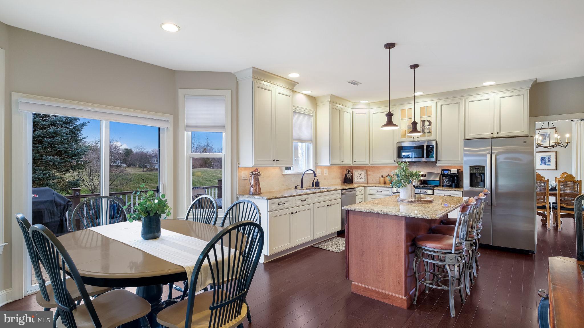 4745 Nottingham Way Doylestown, PA 18902 - Photo 16 of 57