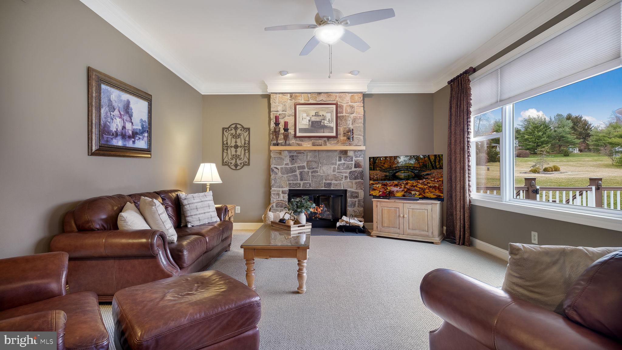 4745 Nottingham Way Doylestown, PA 18902 - Photo 18 of 57