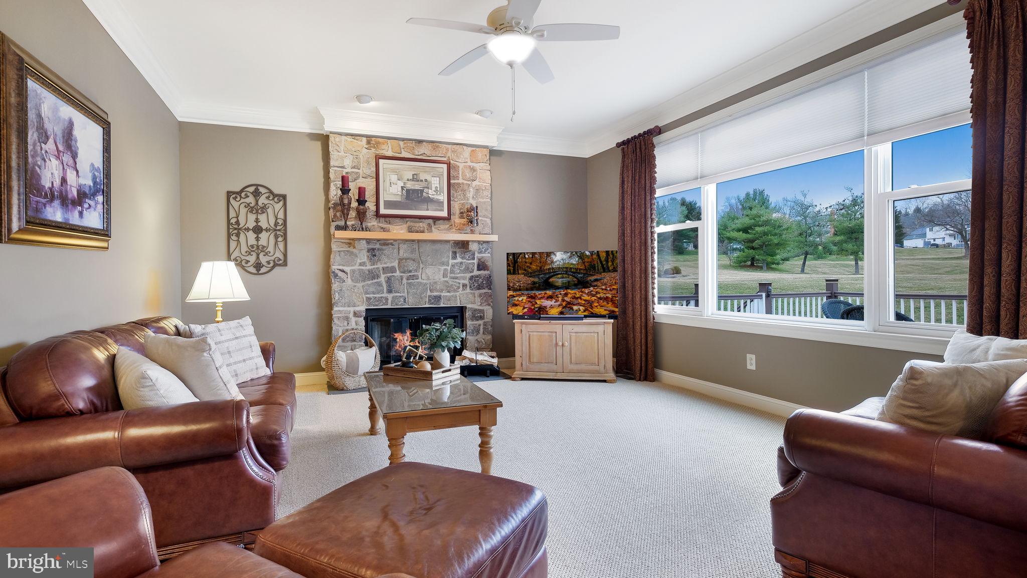 4745 Nottingham Way Doylestown, PA 18902 - Photo 19 of 57