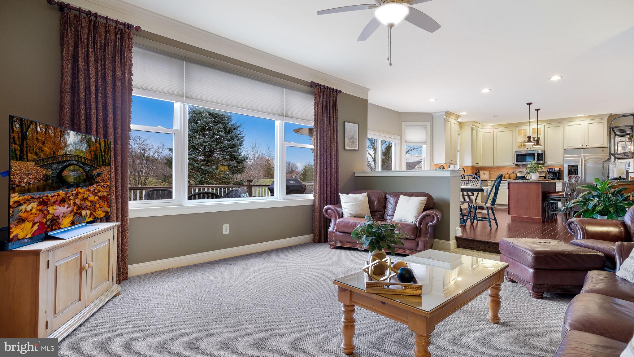 4745 Nottingham Way Doylestown, PA 18902 - Photo 20 of 57