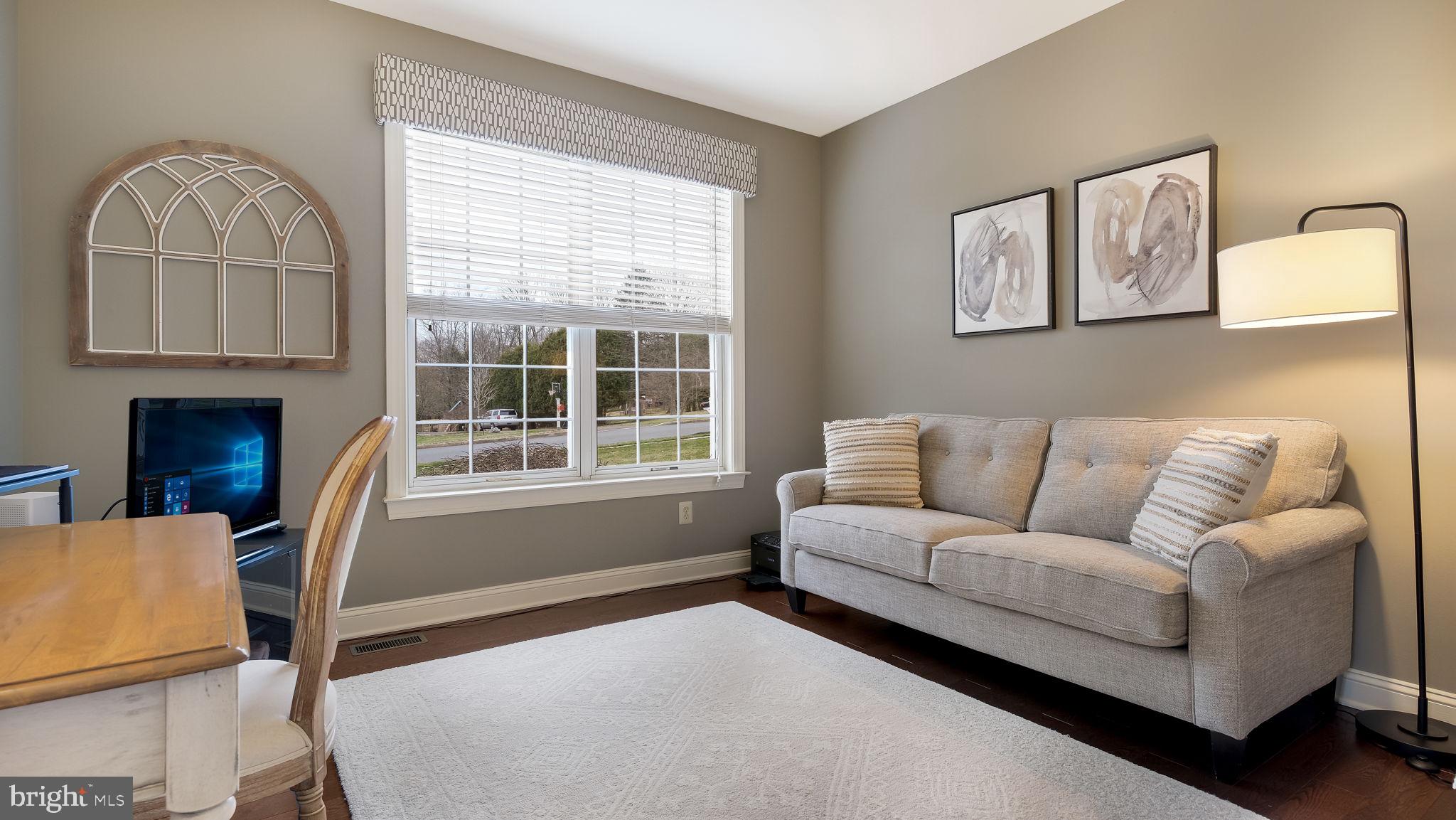 4745 Nottingham Way Doylestown, PA 18902 - Photo 21 of 57