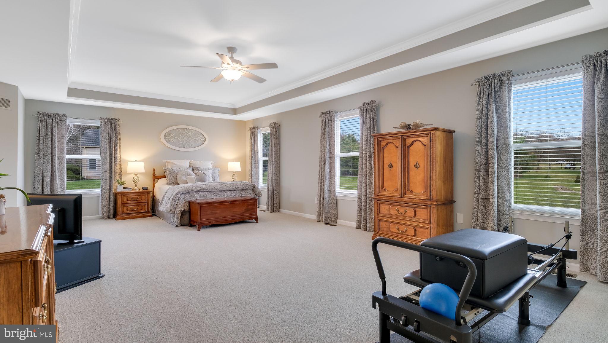 4745 Nottingham Way Doylestown, PA 18902 - Photo 24 of 57